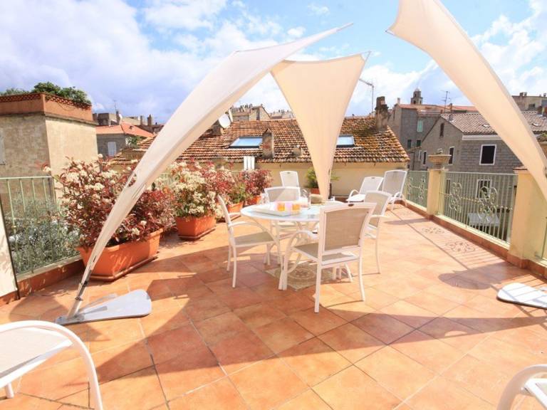 Appartement Grossa