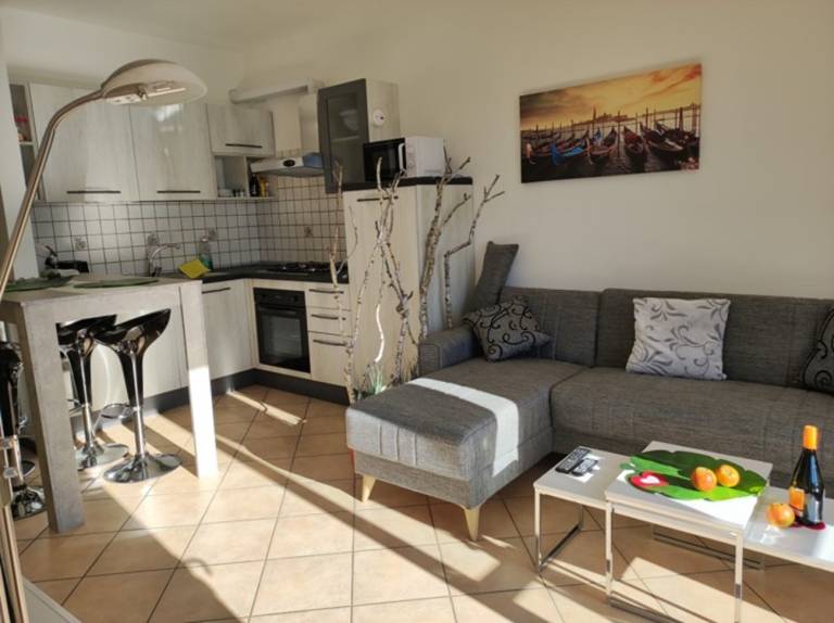 Rental apartment with patio | Dogs allowed — photo 3