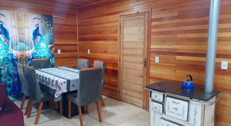 House with 2 rooms for 5 persons — photo 4