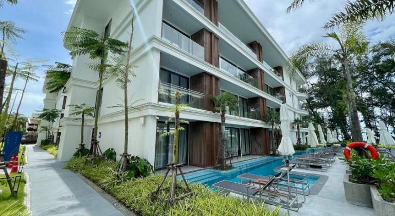 Rental apartment with pool | Close to the beach | Dogs allowed — photo 4