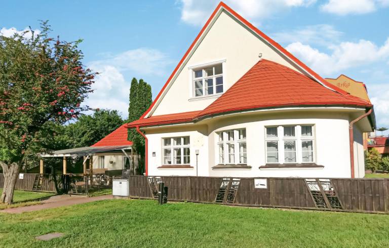 Dom Darłowo