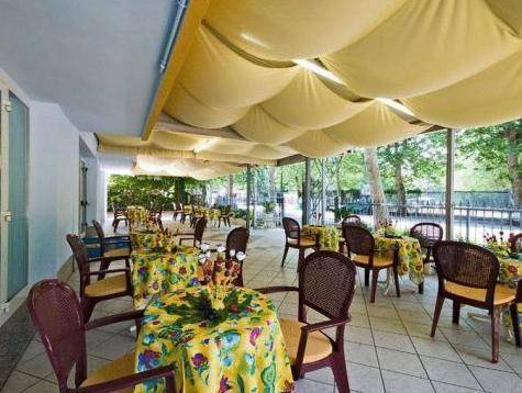 Hotel & Residence Parador — photo 3
