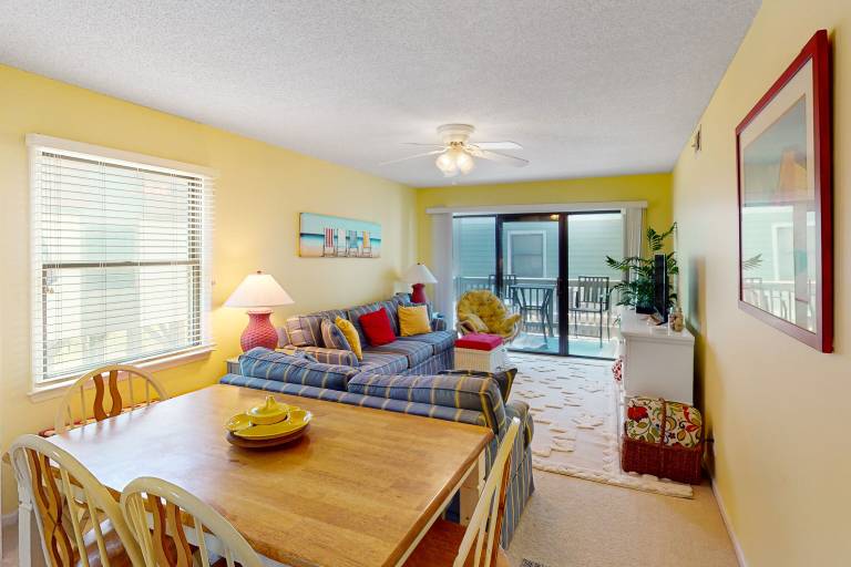 Condo Sunset Beach