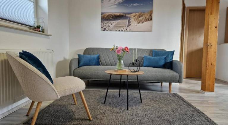 Ferienwohnung Nordenham