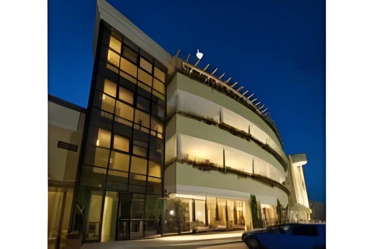 Park Hotel Kursaal in Cattolica