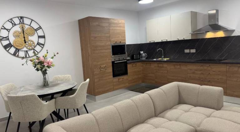 Rental apartment with 2 rooms for 4 persons — photo 4