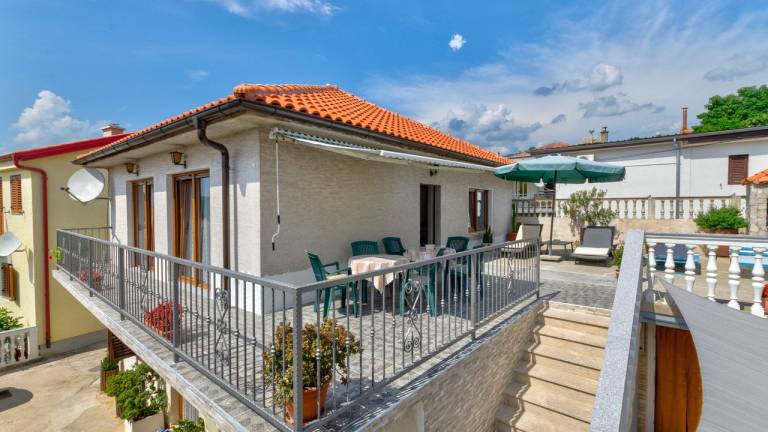 Ferienwohnung Novi Vinodolski