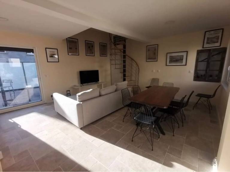 Maison de vacances Châtel-Guyon