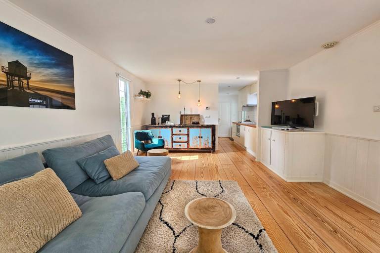 Family-friendly house with garden, barbeque & terrace | Dogs allowed — photo 3