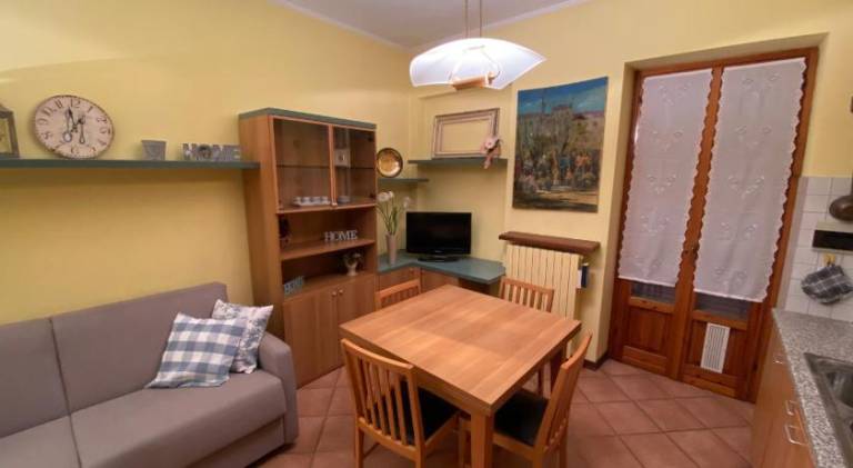 Rental apartment with 1 room for 4 persons — photo 5