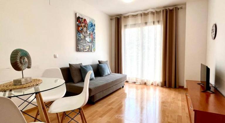 Holiday apartment with 2 rooms for 5 persons in Cambrils