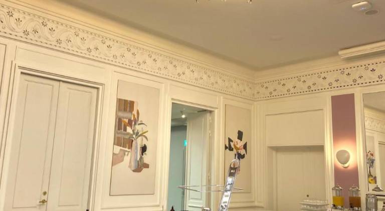 Hotel Randers — photo 2