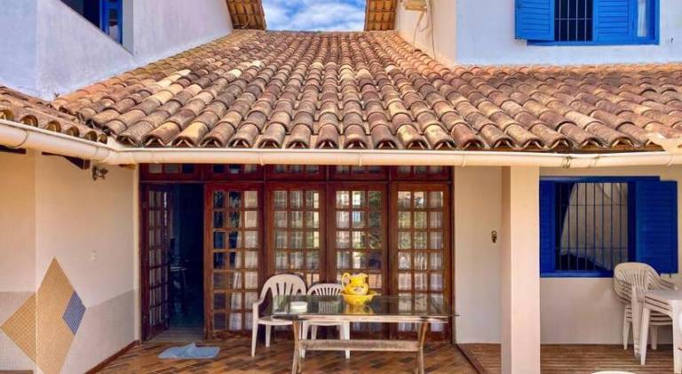 Vacation home with 5 rooms for 12 persons — photo 4