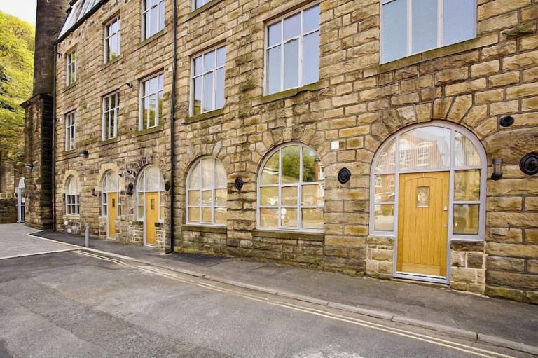Apartment  Hebden Royd
