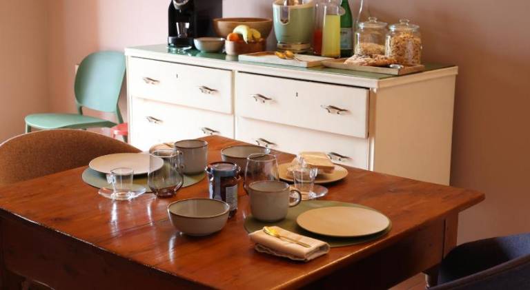 Locanda Lingua — photo 4