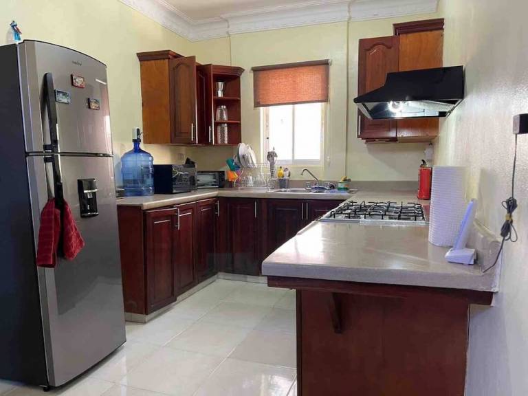 Apartamento Santo Domingo