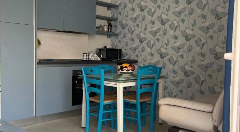 BURMARIA APARTMENT and ROOM with garden and jacuzzi — photo 2