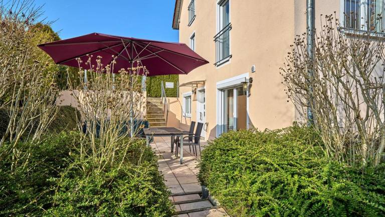 Ferienwohnung Bad Abbach