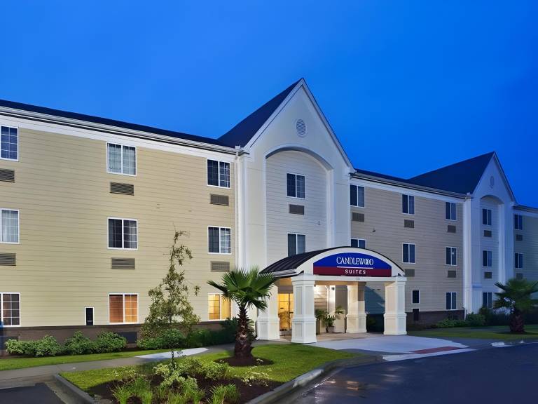 Candlewood Suites Savannah Airport By IHG in Savannah, GA