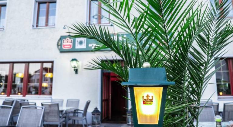 Gasthof zur Alten Post-Pension — photo 3