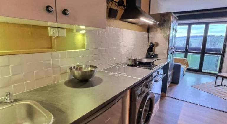 Lovely apartment with pool | Close to the ski | Pets allowed — photo 5