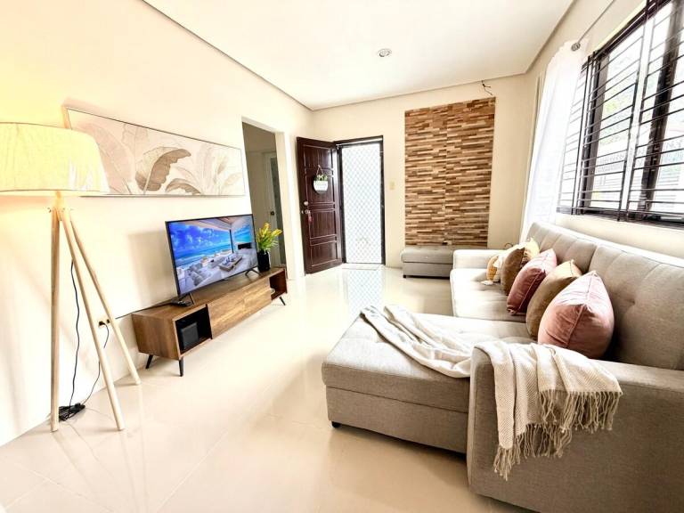 House | Pet-friendly in Bacolod