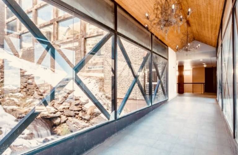 Ferienhaus Monachil