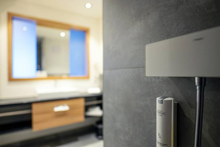 N+S City Hotel Neumarkt (Neumarkt i. d. Oberpfalz) — photo 5