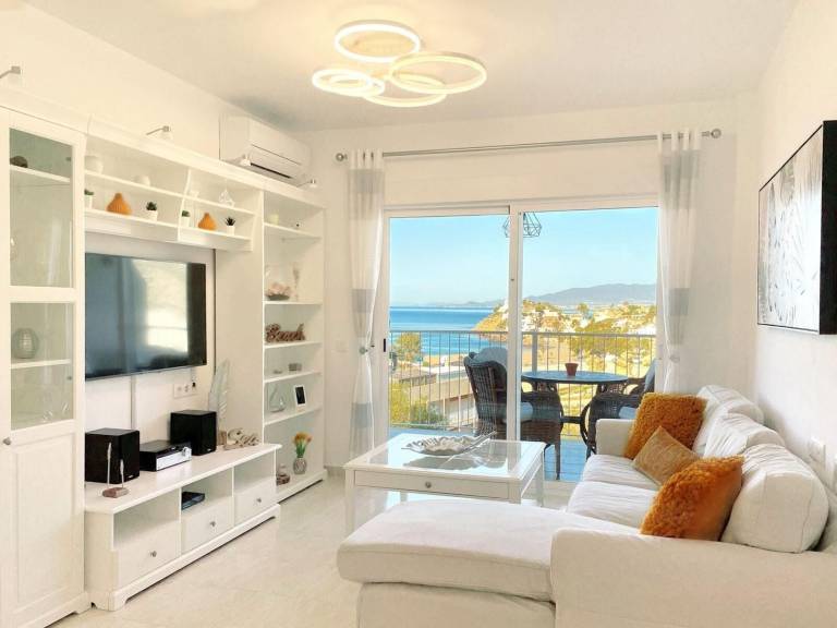 Apartamento Bolnuevo
