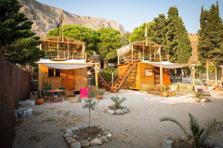 Chalet Emporios