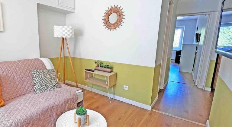 Rental apartment | Pets are welcome — photo 2