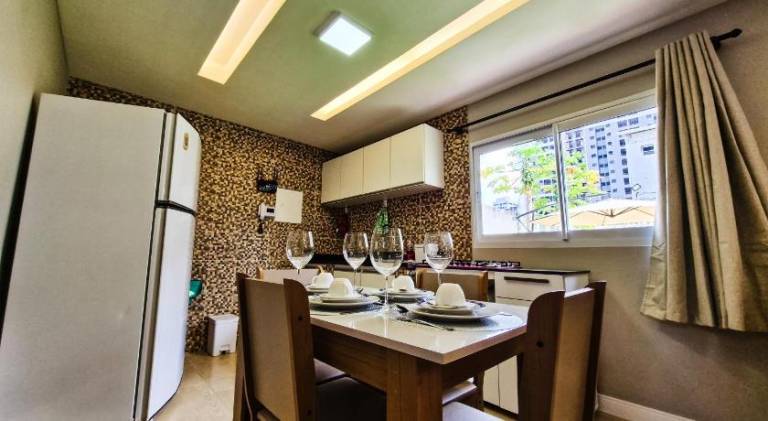 Holiday apartment with 2 rooms for 4 persons — photo 2