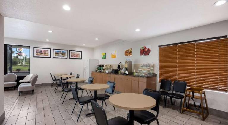 Quality Inn Tallahassee near University — photo 3