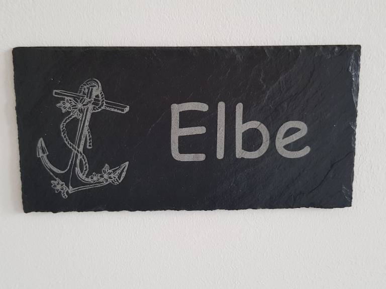 Ferienwohnung Elbe
