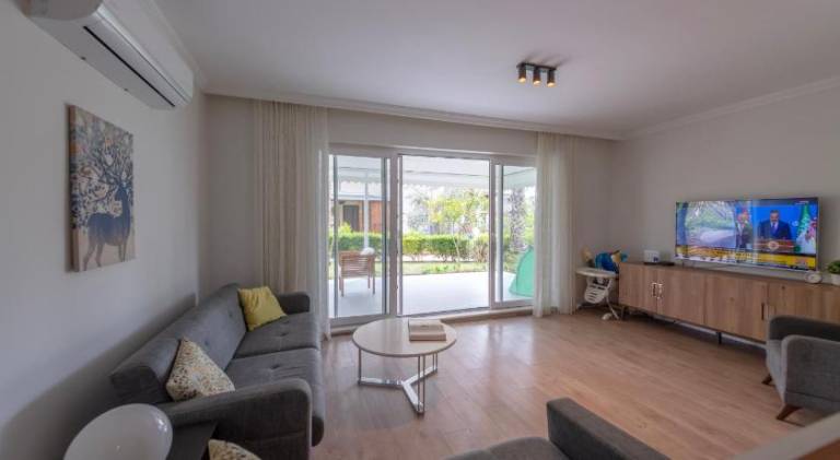 Fully equipped ample villa with garden, patio & grill | Dogs allowed — photo 2