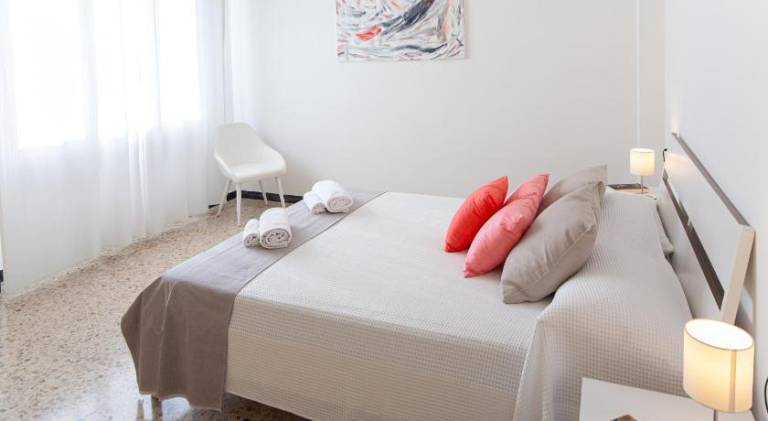 Charming apartment | Close to the beach | Pet-friendly in Levanto
