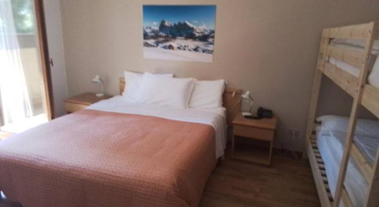 Life Hotels Des Alpes — photo 2