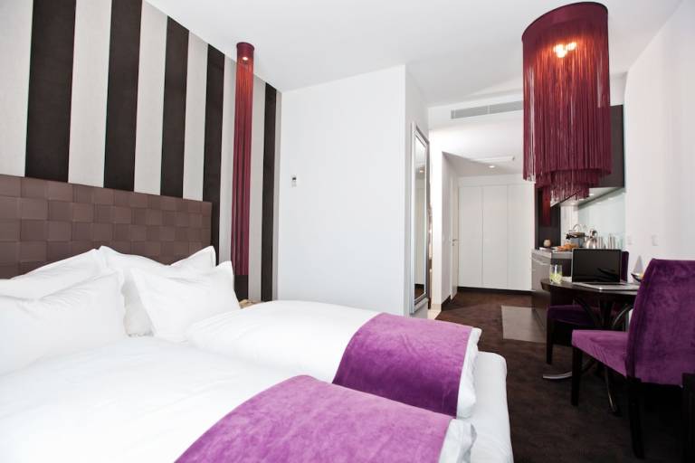 Aparthotel  Wilmersdorf