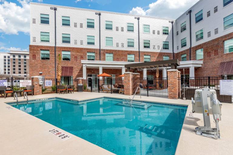 DoubleTree by Hilton Summerville Nexton — photo 4