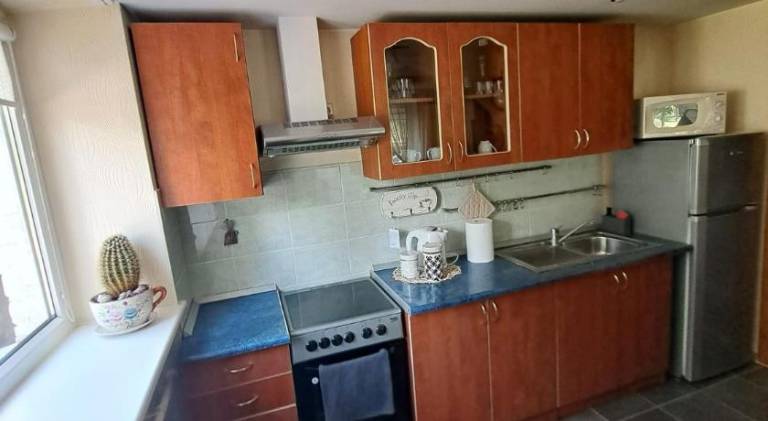 Holiday apartment with 1 room for 3 persons — photo 4