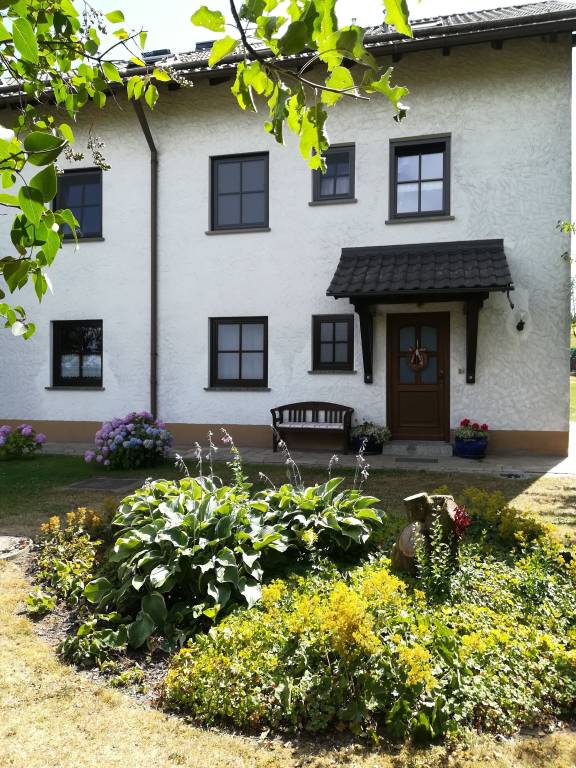 Ferienwohnung Kronach