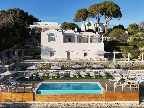 Villa Capri