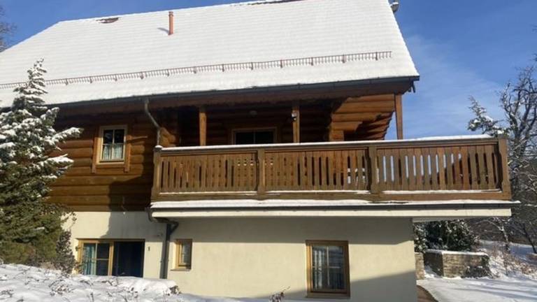 Ferienwohnung  Grillenberg