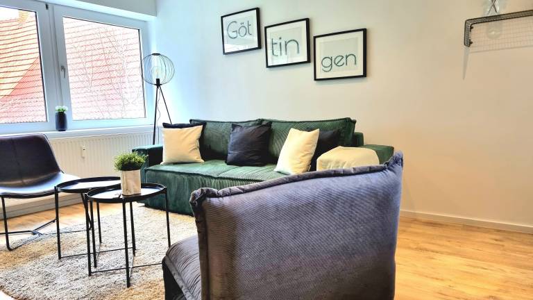Ferienwohnung Göttingen