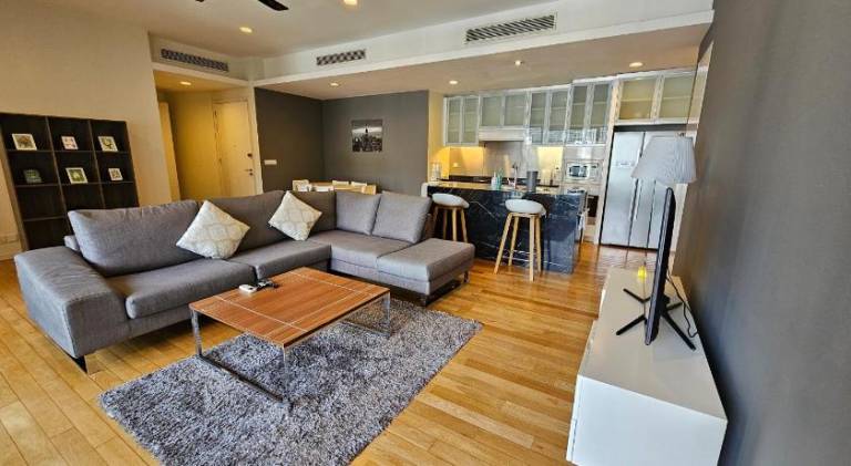 150 m&sup2; Ferienwohnung