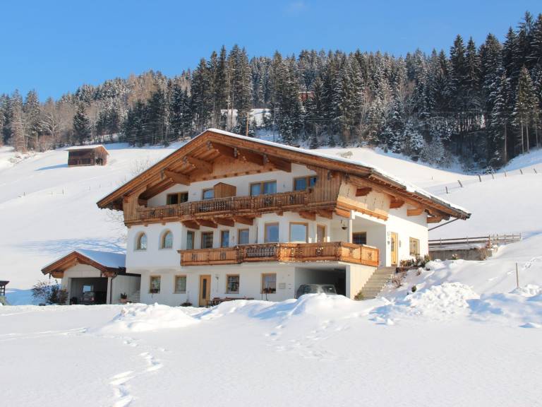 Apartament Fügen