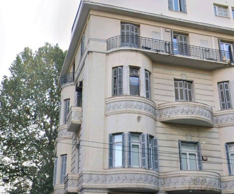 Ferienwohnung Athen