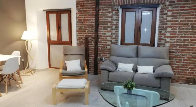 Apartment Ávila‎