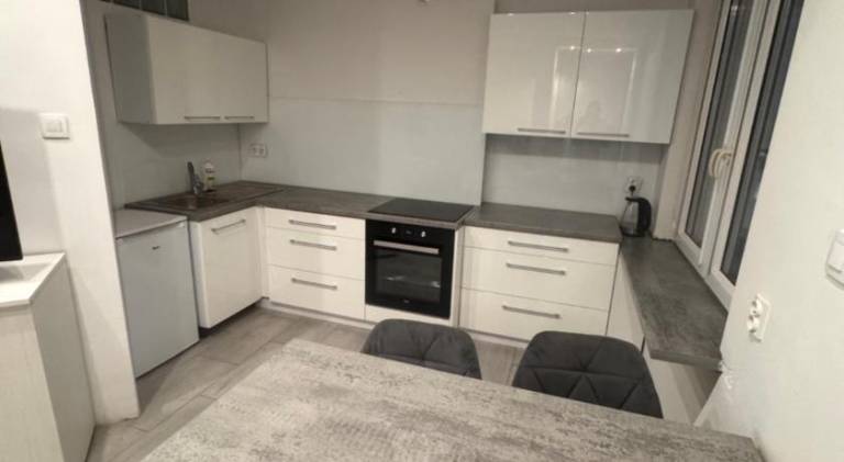 Holiday apartment with 1 room for 3 persons — photo 4