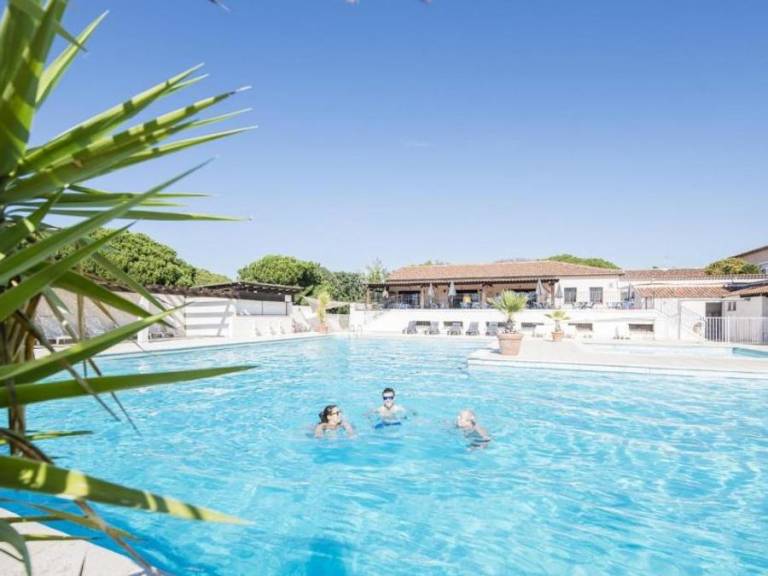 Ferienhaus Fréjus
